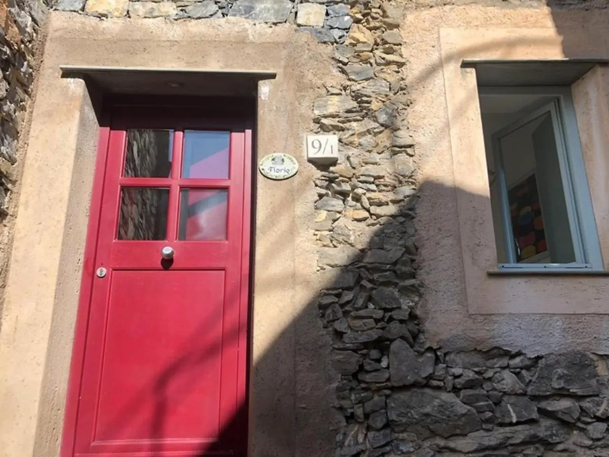 Apartment Beautiful 2 Bedroom Unit Castelbianco Italy