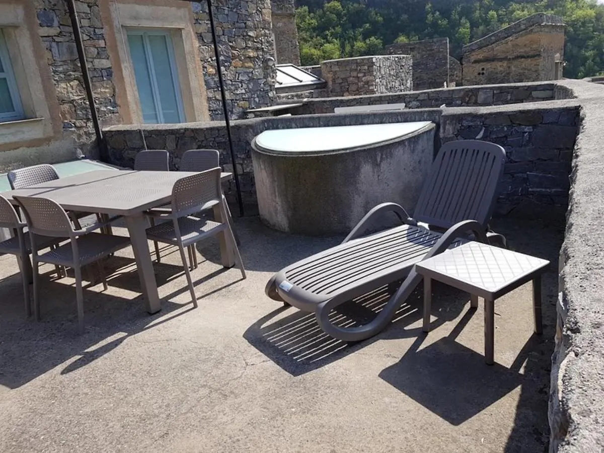 Apartment Beautiful 2 Bedroom Unit Castelbianco