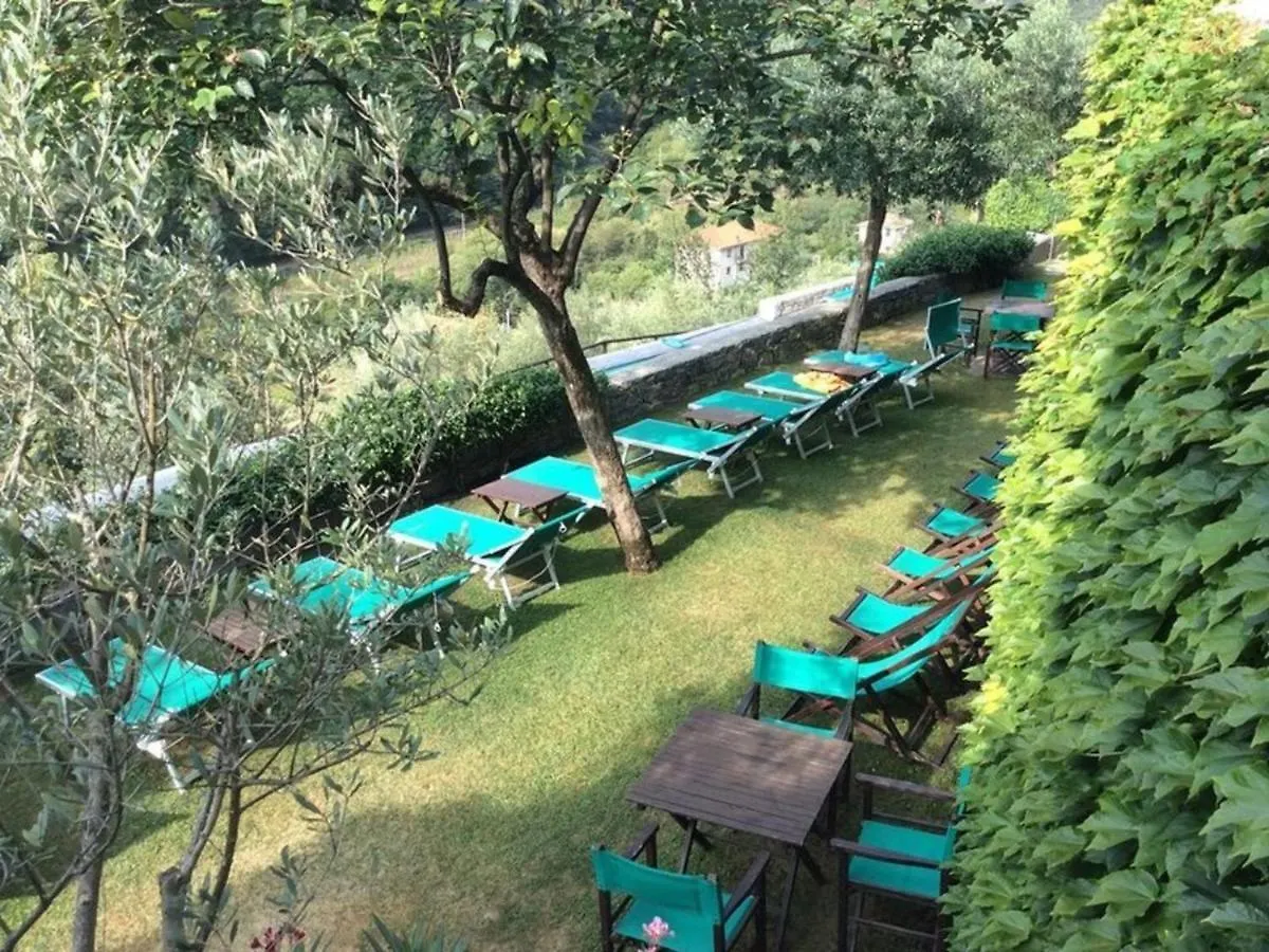 Beautiful 2 Bedroom Unit Castelbianco 0*,  Italy